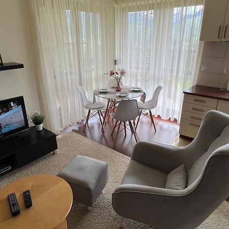 Apartament Widokowy Apartment Koscielisko Bagian luar foto